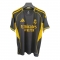 Camiseta Real Madrid Special 25-26 Tailandia Negro Amarillo Camiseta Real Madrid Special 25-26 Tailandia Negro Amarillo