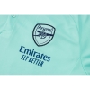 Camiseta Polo del Arsenal 24-25 Verde