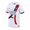 2a Equipacion Camiseta Paris Saint-Germain 25-26 2a Equipacion Camiseta Paris Saint-Germain 25-26