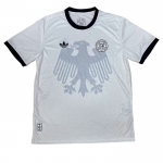 Camiseta Alemania Special 2025 Tailandia Blanco Camiseta Alemania Special 2025 Tailandia Blanco