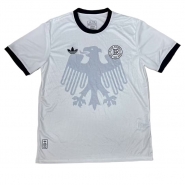 Camiseta Alemania Special 2025 Tailandia Blanco Camiseta Alemania Special 2025 Tailandia Blanco