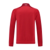 Chaqueta del Liverpool 24-25 Rojo