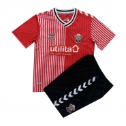 1a Equipacion Camiseta Southampton Nino 23-24