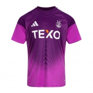 3a Equipacion Camiseta Aberdeen Portero 25-26 3a Equipacion Camiseta Aberdeen Portero 25-26