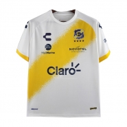 3a Equipacion Camiseta Everton de Vina del Mar 2022 Tailandia