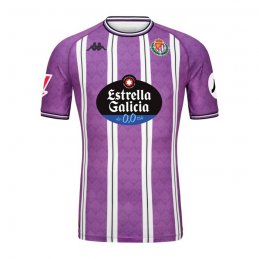 1a Equipacion Camiseta Real Valladolid 24-25 Tailandia