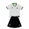 Camiseta Racing de Santander Anniversary Nino 24-25 Camiseta Racing de Santander Anniversary Nino 24-25