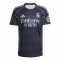 2a Equipacion Camiseta Real Madrid 25-26 2a Equipacion Camiseta Real Madrid 25-26