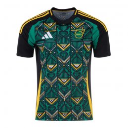 2a Equipacion Camiseta Jamaica 24-25 Tailandia