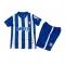 1ª Equipacion Camiseta Alaves Nino 25-26 1ª Equipacion Camiseta Alaves Nino 25-26
