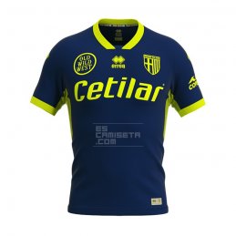 3ª Equipacion Camiseta Parma 20-21 Tailandia