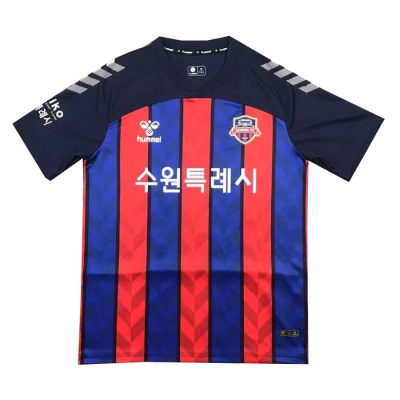 1a Equipacion Camiseta Suwon 2024 Tailandia