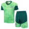 Chandal del Palmeiras Manga Corta 24-25 Verde - Pantalon Corto