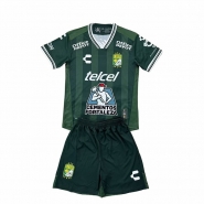 1ª Equipacion Camiseta Leon Nino 25-26 1ª Equipacion Camiseta Leon Nino 25-26