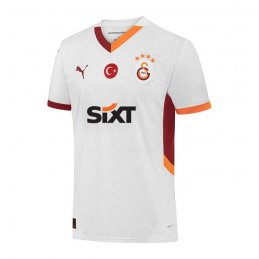 2a Equipacion Camiseta Galatasaray 24-25