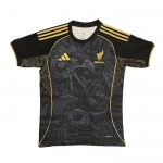 Camiseta Mexico Dragon 2025 Tailandia Negro Camiseta Mexico Dragon 2025 Tailandia Negro