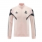 Chaqueta del Real Madrid 2024-25 Rosa