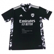 1ª Equipacion Camiseta Arsenal Portero 20-21