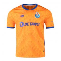 2a Equipacion Camiseta Porto 24-25 Tailandia