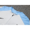 Chandal de Sudadera del Tottenham Hotspur 24-25 Gris