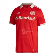 1ª Equipacion Camiseta SC Internacional 2022