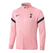 Chaqueta del Tottenham Hotspur 20-21 Rosa