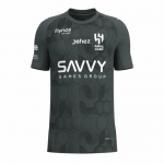 3ª Equipacion Camiseta Al Hilal 25-26 Tailandia 3ª Equipacion Camiseta Al Hilal 25-26 Tailandia