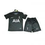 2ª Equipacion Camiseta Tottenham Hotspur Nino 25-26 2ª Equipacion Camiseta Tottenham Hotspur Nino 25-26