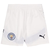 Manga Larga 1a Equipacion Camiseta Manchester City Nino 24-25