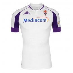 2ª Equipacion Camiseta Fiorentina 20-21 Tailandia