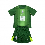 1ª Equipacion Camiseta Birmingham City Portero Nino 25-26 1ª Equipacion Camiseta Birmingham City Portero Nino 25-26