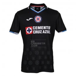 3a Equipacion Camiseta Cruz Azul 22-23