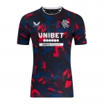 3a Equipacion Camiseta Rangers 24-25