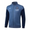 Chaqueta del Paris Saint-Germain 25-26 Gris Chaqueta del Paris Saint-Germain 25-26 Gris