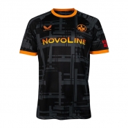 3ª Equipacion Camiseta Kaiserslautern 25-26 Tailandia 3ª Equipacion Camiseta Kaiserslautern 25-26 Tailandia