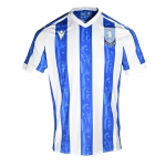 1ª Equipacion Camiseta Sheffield Wednesday 25-26 1ª Equipacion Camiseta Sheffield Wednesday 25-26