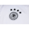 Chandal de Sudadera del Alemania 2024-25 Blanco