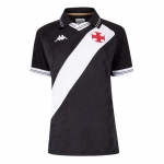 1ª Equipacion Camiseta CR Vasco Da Gama Mujer 2025 1ª Equipacion Camiseta CR Vasco Da Gama Mujer 2025