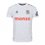 2a Equipacion Camiseta Coventry City 24-25 Tailandia