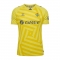 Camiseta Real Betis Portero 25-26 Amarillo Camiseta Real Betis Portero 25-26 Amarillo