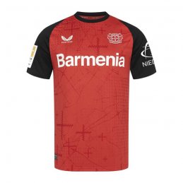 1ª Equipacion Camiseta Bayer Leverkusen 24-25