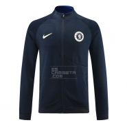 Chaqueta del Chelsea 23-24 Azul