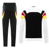 Chandal de Chaqueta del Alemania 2024-25 Blanco