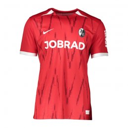 1ª Equipacion Camiseta SC Freiburg 24-25 Tailandia