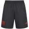 Pantalones Bayer Leverkusen 1ª 25-26 Pantalones Bayer Leverkusen 1ª 25-26