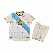 3ª Equipacion Camiseta Deportivo de La Coruna Nino 25-26 3ª Equipacion Camiseta Deportivo de La Coruna Nino 25-26