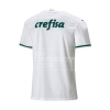 2ª Equipacion Camiseta Palmeiras 2020