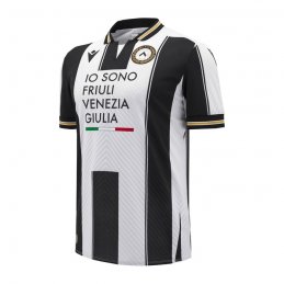 1a Equipacion Camiseta Udinese 24-25 Tailandia