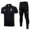 Conjunto Polo del Juventus 25-26 Negro Conjunto Polo del Juventus 25-26 Negro