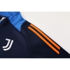 Chaqueta del Juventus 24-25 Azul